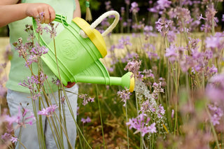 Green Toys Watering Can - Green - 18m+