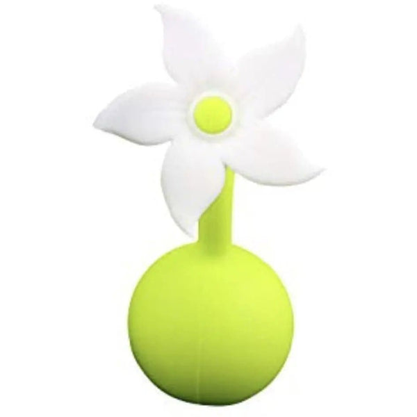 Haakaa Silicone Breast Pump Lily Stopper | Pump Station & Nurtury