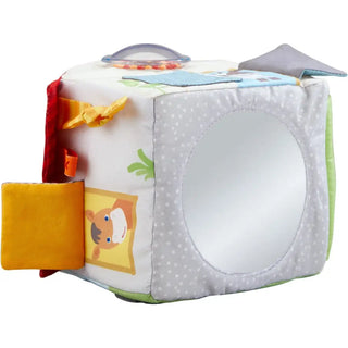 HABA Farmyard Play Cube - 4