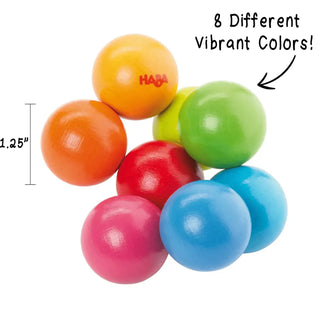 HABA Magica Clutching Toy - 3