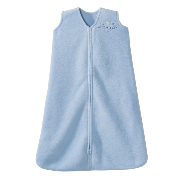 Halo® SleepSack® Wearable Blanket Micro-Fleece - Just $29.95! Shop now at The Pump Station & Nurtury