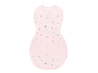 Happiest Baby Sleepea 5-Second Baby Swaddle Pink Planets / Medium - 6