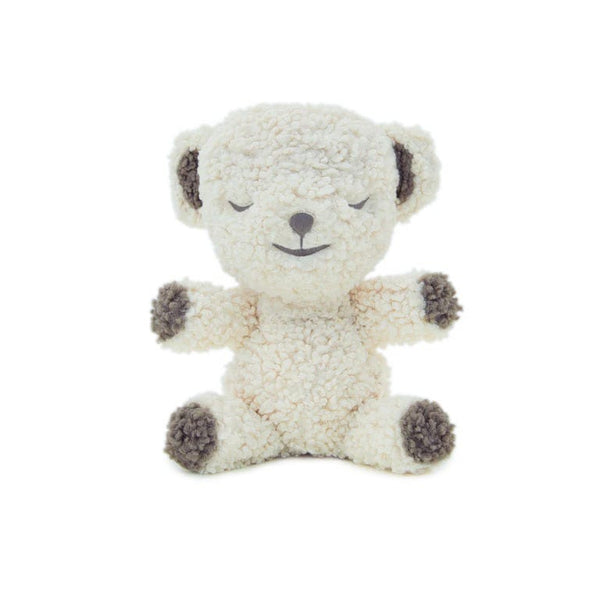 Happiest Baby SNOObear® 3-in-1 White Noise Lovey - Just $59.95! Shop now at The Pump Station & Nurtury
