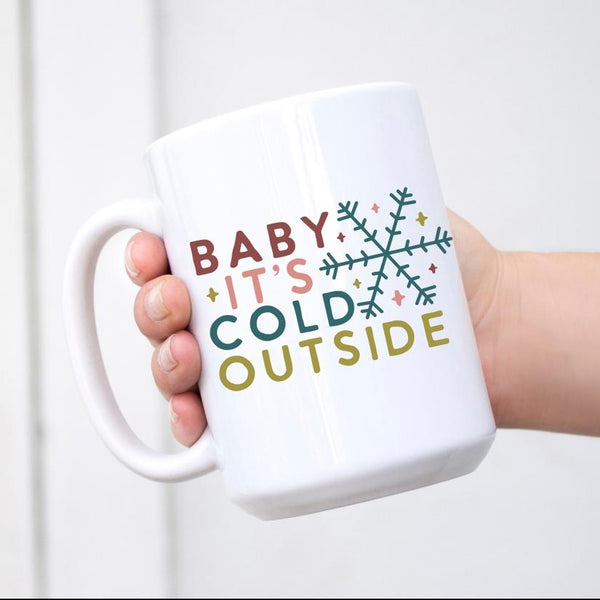 Holiday Mugs - Just $19.95! Shop now at The Pump Station & Nurtury