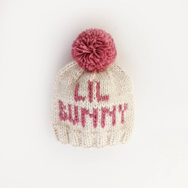 Hugalugs Easter Hand Knit Beanie Hat - Just $18.71! Shop now at The Pump Station & Nurtury