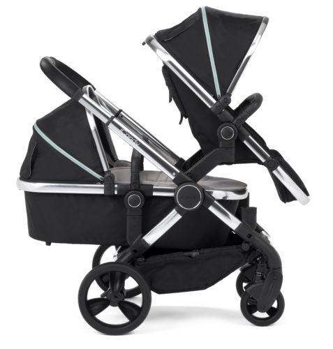 iCandy Peach Blossom Stroller - Special Order - Just $1599! Shop now at The Pump Station & Nurtury