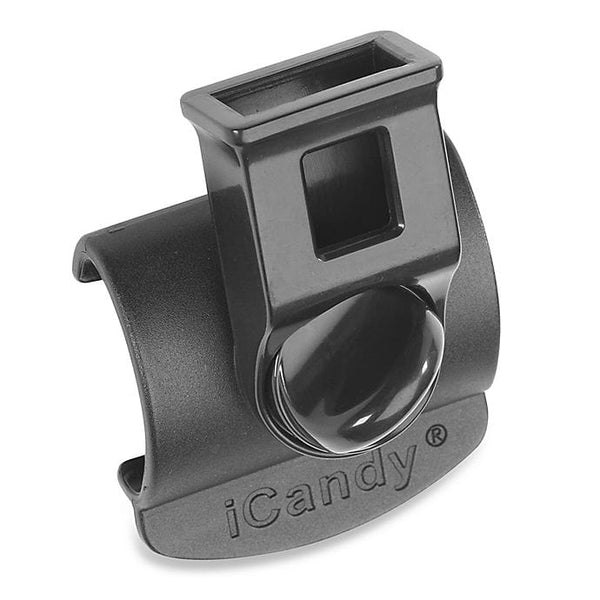 iCandy Peach Cup Holder Clamp - Just $10! Shop now at The Pump Station & Nurtury