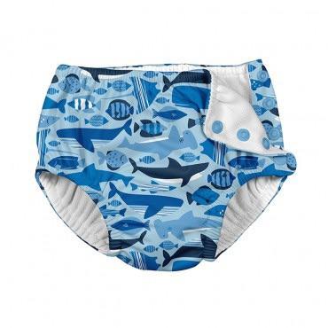 iPlay Snap Reusable Absorbent Swim Diaper - Just $17.95! Shop now at The Pump Station & Nurtury