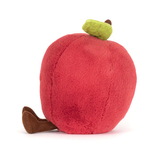 Jellycat Amuseables Apple - 3