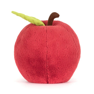 Jellycat Amuseables Apple - 4