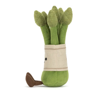 Jellycat Amuseables Asparagus - 3