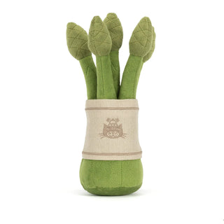 Jellycat Amuseables Asparagus - 4