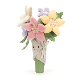 Jellycat Amuseables Bouquet of Flowers - 4