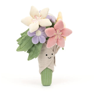 Jellycat Amuseables Bouquet of Flowers - 3