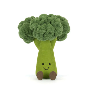 Jellycat Amuseables Broccoli - 1