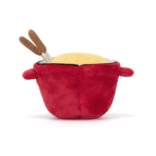 Jellycat Amuseables Cheese Fondue - 4