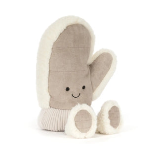 Jellycat Amuseables Fitswell Mitten - 2