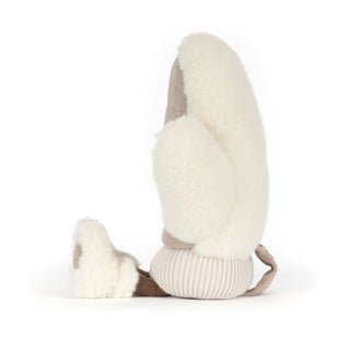 Jellycat Amuseables Fitswell Mitten - 3
