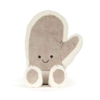 Jellycat Amuseables Fitswell Mitten - 1