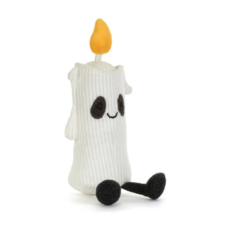 Jellycat Amuseables Flickerty Candle - 2