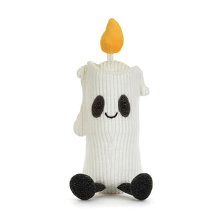 Jellycat Amuseables Flickerty Candle - 1
