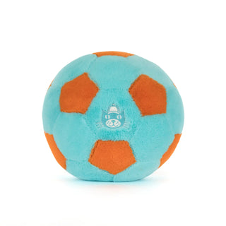 Jellycat Amuseables Football - 4