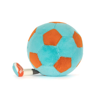 Jellycat Amuseables Football - 3