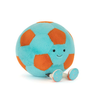 Jellycat Amuseables Football - 2