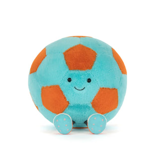 Jellycat Amuseables Football - 1