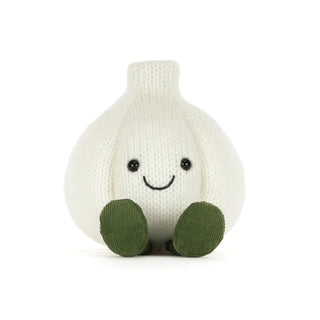 Jellycat Amuseables Garlic - 1