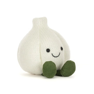 Jellycat Amuseables Garlic - 2