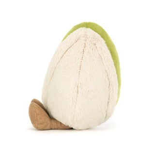 Jellycat Amuseables Horatio Pistachio - 3