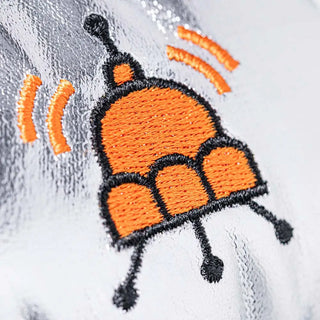 Jellycat Amuseables Jellysaucer - 5