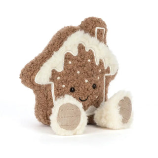 Jellycat Amuseables Molasi Cookie - 4