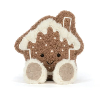 Jellycat Amuseables Molasi Cookie - 1