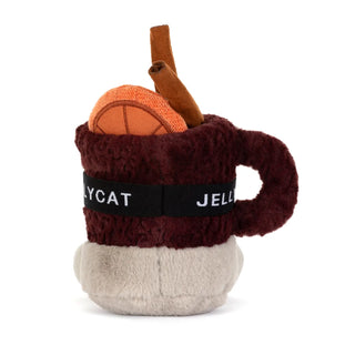 Jellycat Amuseables Mullover Spiced Drink - 4