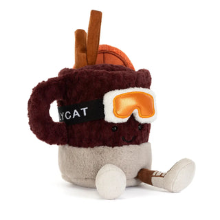 Jellycat Amuseables Mullover Spiced Drink - 2