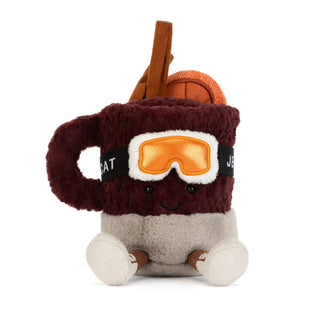 Jellycat Amuseables Mullover Spiced Drink - 1