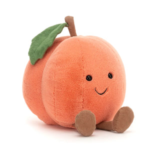Jellycat Amuseables Peach - 2