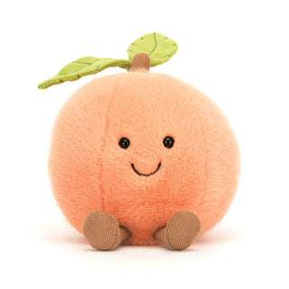 Jellycat Amuseables Peach - 1