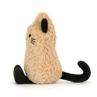 Jellycat Amuseables Peanut Cat Outfit - 2
