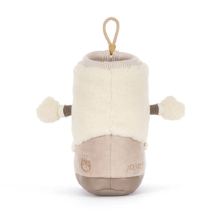 Jellycat Amuseables Perta Snow Boot - 4