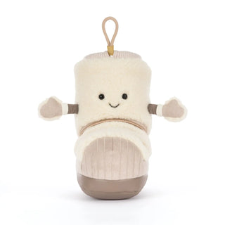 Jellycat Amuseables Perta Snow Boot - 1