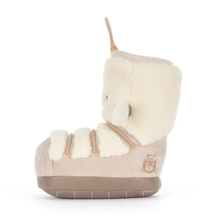 Jellycat Amuseables Perta Snow Boot - 3