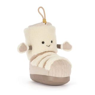 Jellycat Amuseables Perta Snow Boot - 2