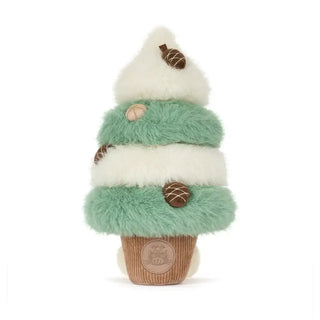 Jellycat Amuseables Pinecone Tree - 2