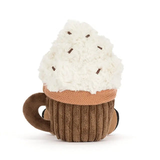 Jellycat Amuseables Scarffles Hot Chocolate - 2