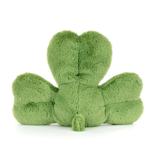 Jellycat Amuseables Siofra Shamrock - 4