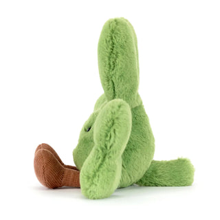Jellycat Amuseables Siofra Shamrock - 3