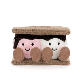 Jellycat Amuseables S’mores - 1